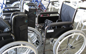 WheelChairs